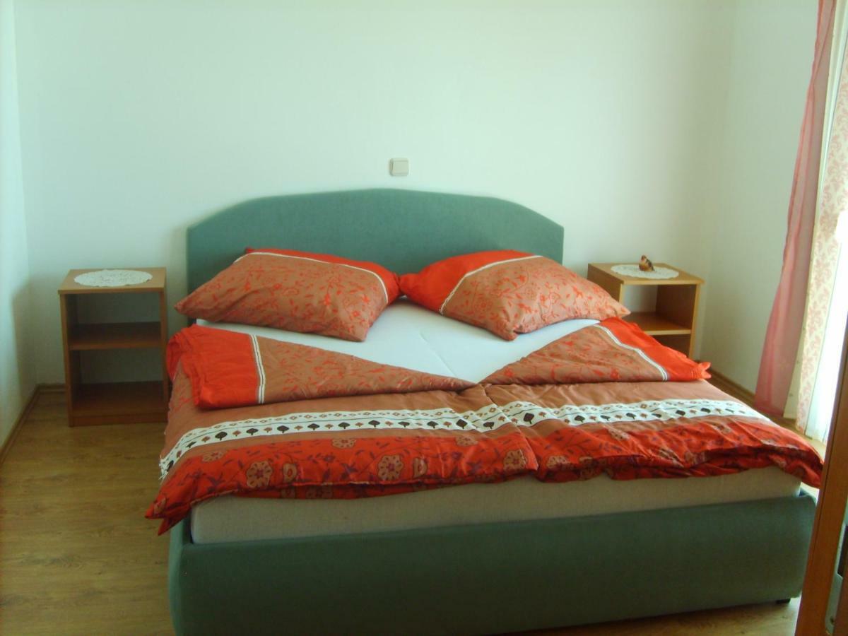 Apartament Cliff House Pisak Zewnętrze zdjęcie