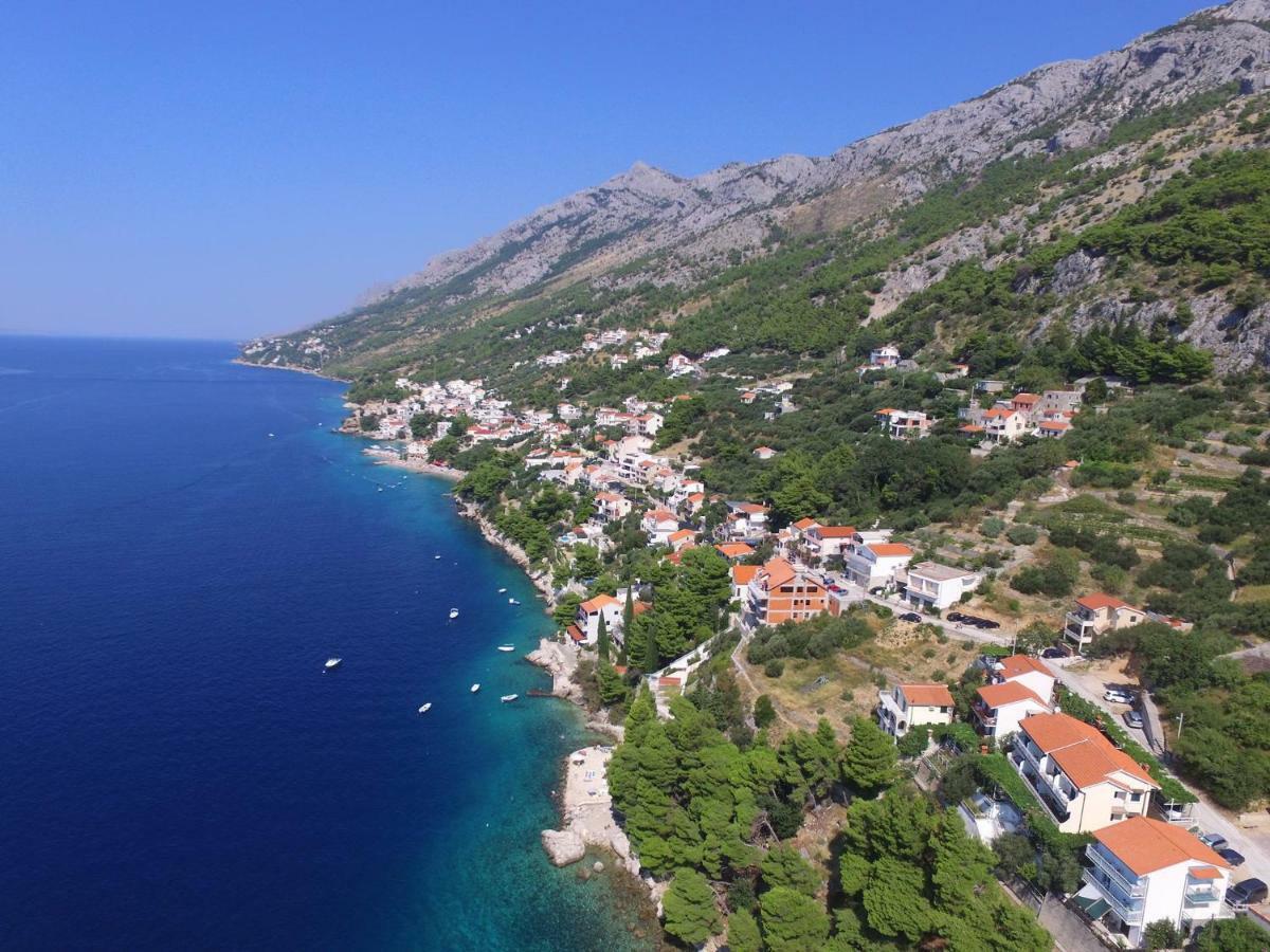 Apartament Cliff House Pisak Zewnętrze zdjęcie