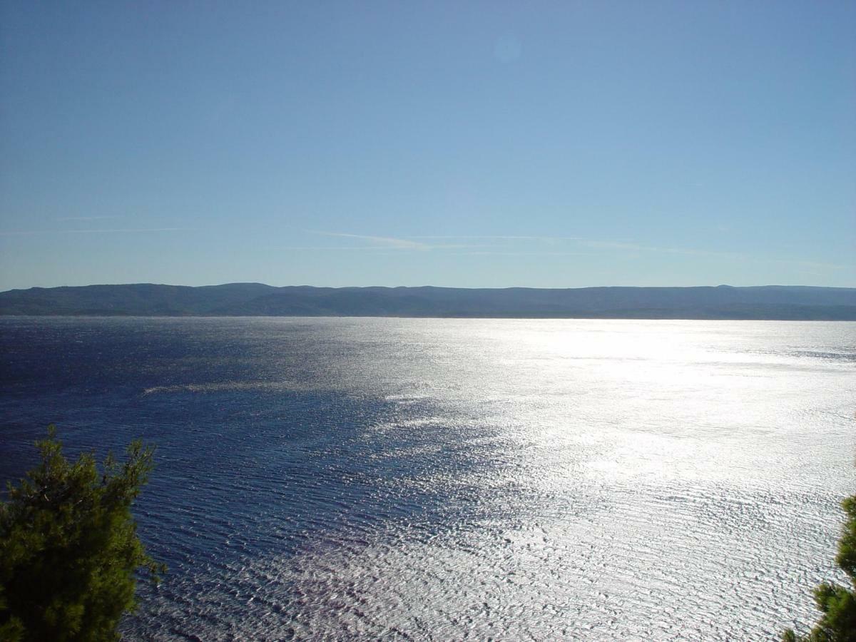 Apartament Cliff House Pisak Zewnętrze zdjęcie