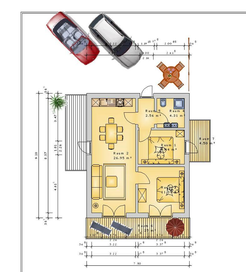 Apartament Cliff House Pisak Zewnętrze zdjęcie